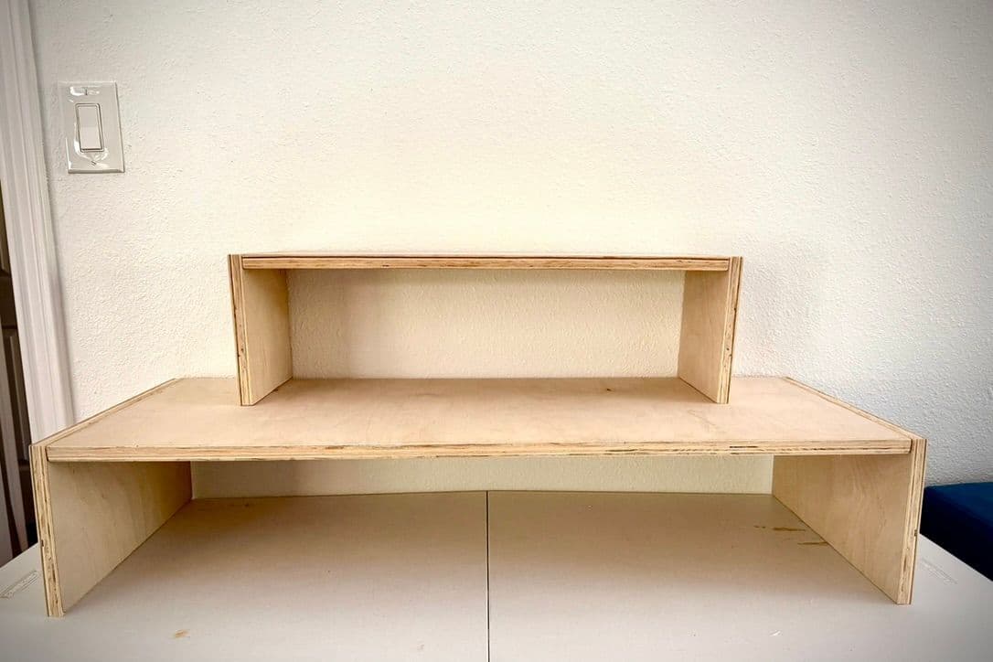 Ofrenda (Día de los Muertos Altar)