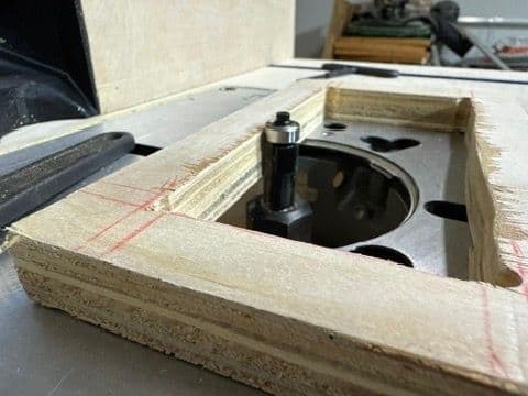 Peruvian Walnut Jewelry Tray